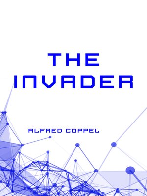 cover image of The Invader